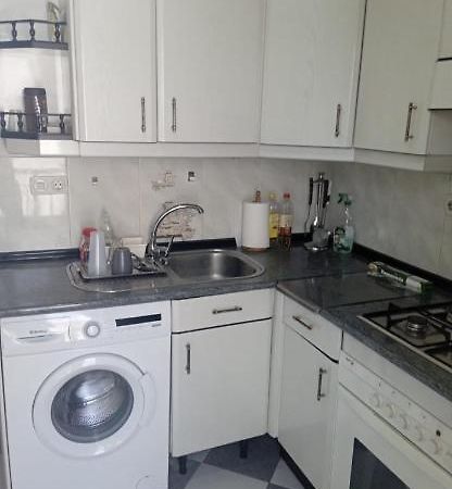 Habitacion Cerca Centro De Madrid Dış mekan fotoğraf
