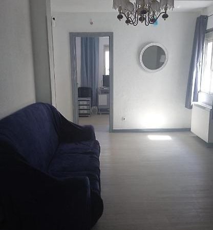 Habitacion Cerca Centro De Madrid Dış mekan fotoğraf