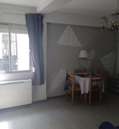 Habitacion Cerca Centro De Madrid Dış mekan fotoğraf
