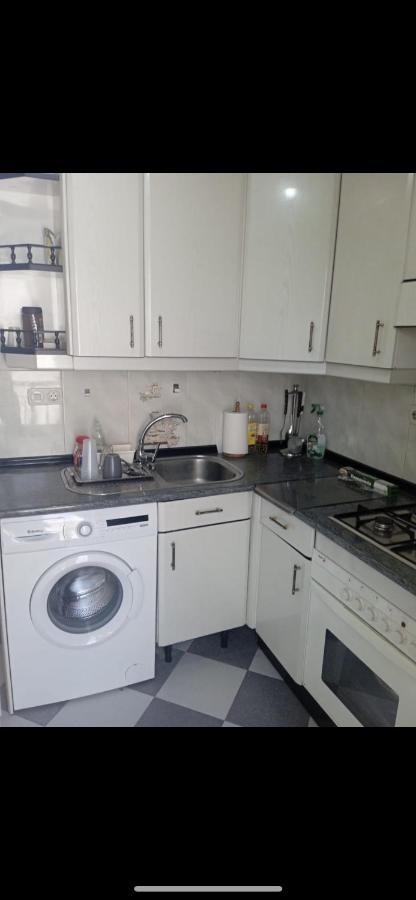 Habitacion Cerca Centro De Madrid Dış mekan fotoğraf