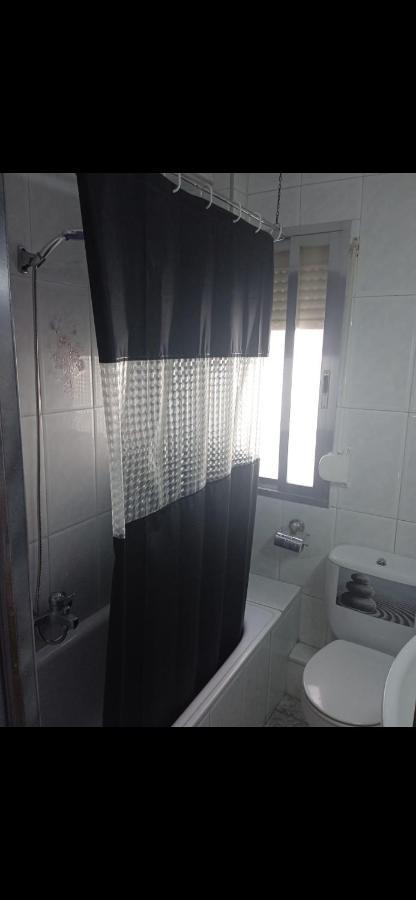 Habitacion Cerca Centro De Madrid Dış mekan fotoğraf