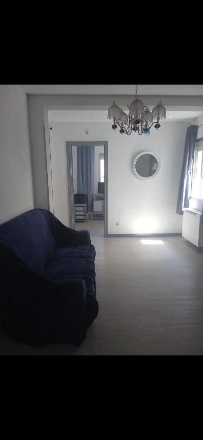 Habitacion Cerca Centro De Madrid Dış mekan fotoğraf