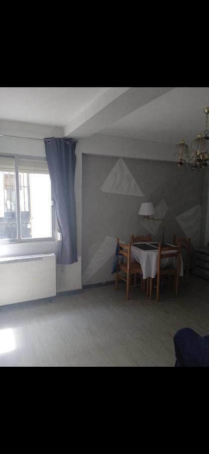 Habitacion Cerca Centro De Madrid Dış mekan fotoğraf